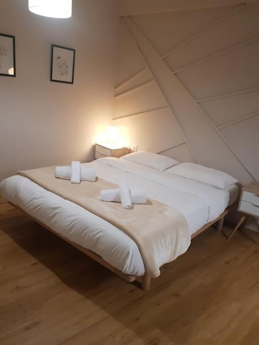 Central, Spacious Studio 5 Min Walk To Acropolis Athena Bagian luar foto