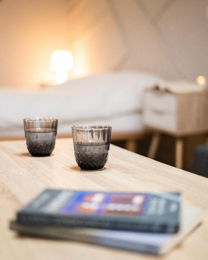 Central, Spacious Studio 5 Min Walk To Acropolis Athena Bagian luar foto